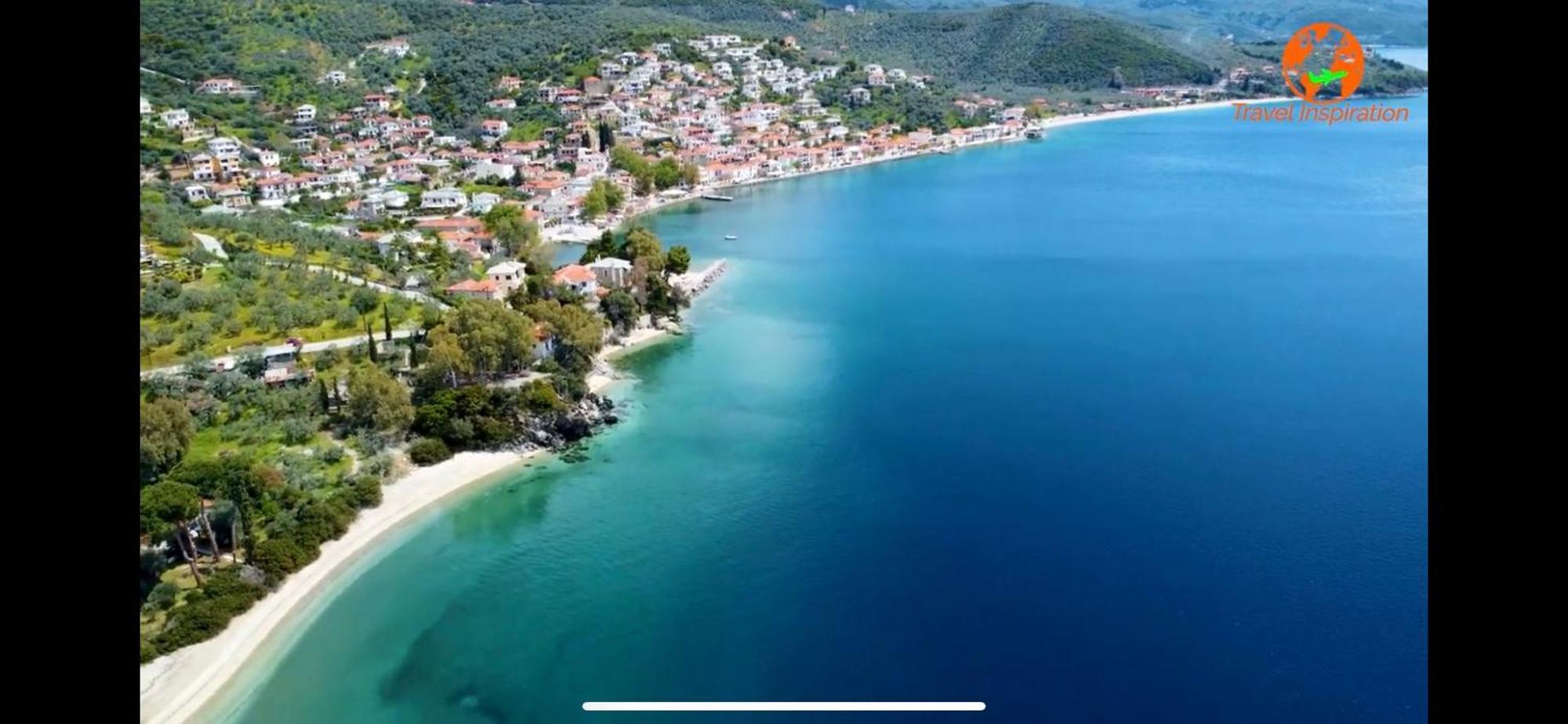 Afissos-Dream 3Studios Exteriör bild