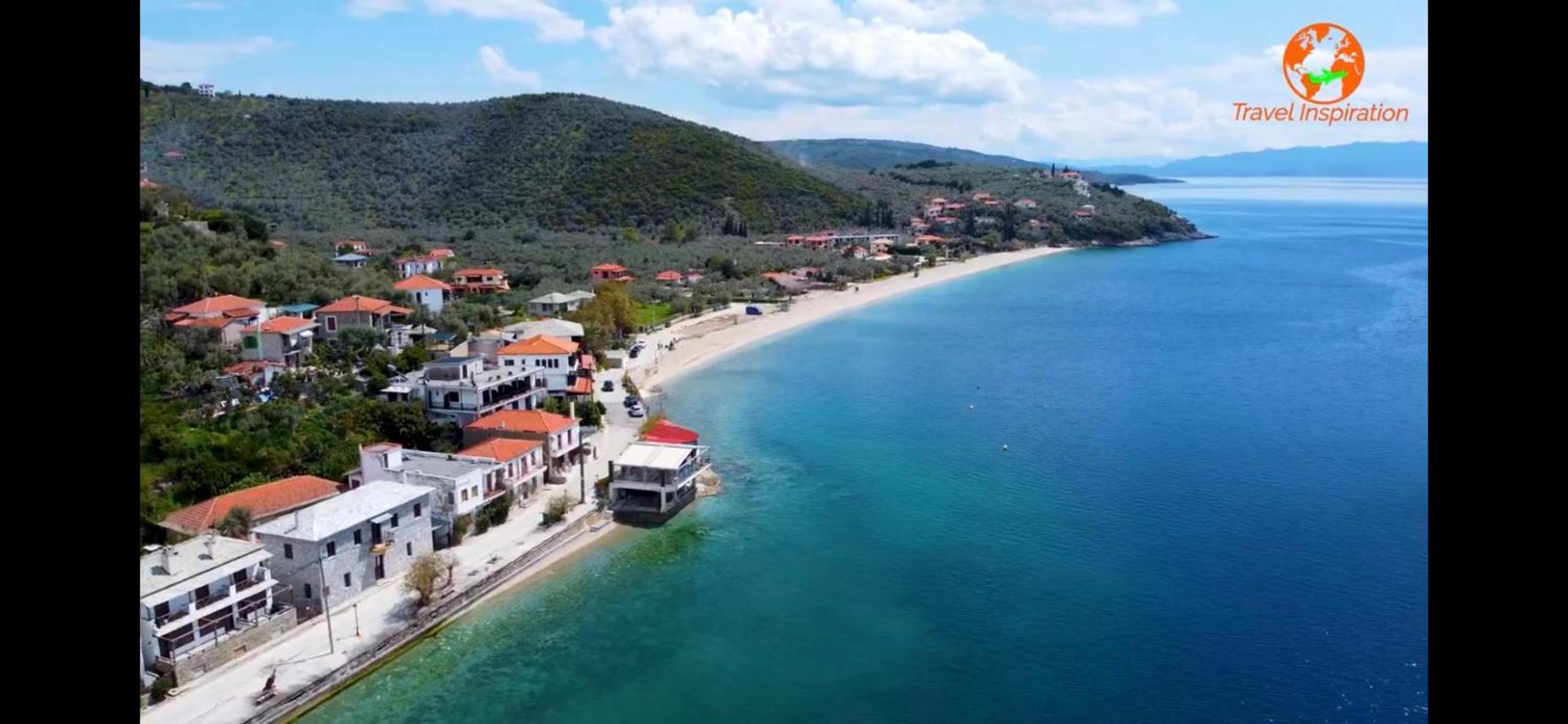 Afissos-Dream 3Studios Exteriör bild