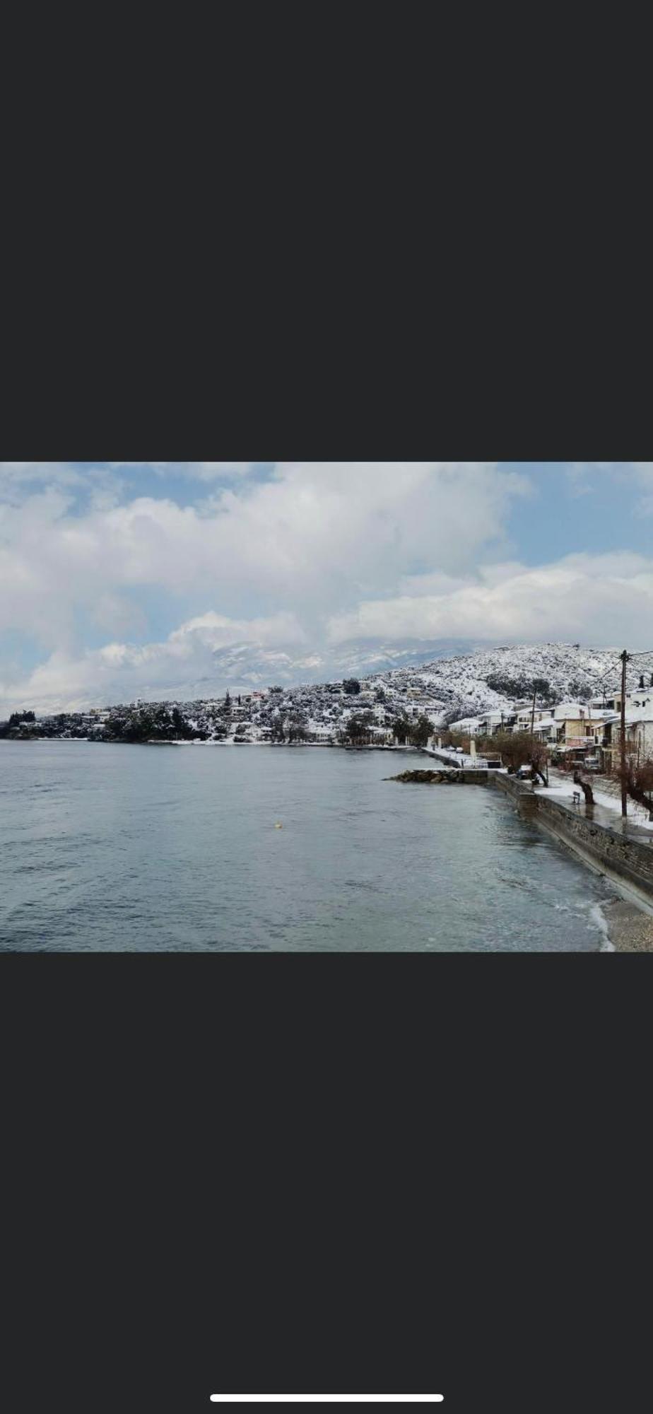 Afissos-Dream 3Studios Exteriör bild